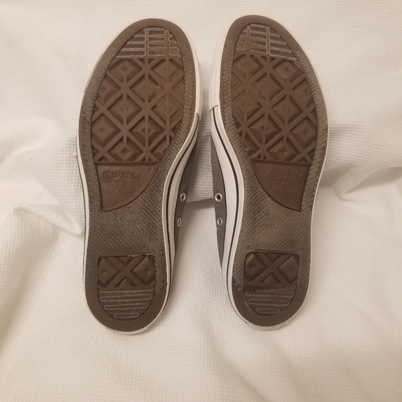 Converse Shoreline Sneakers - Picture 2 of 5